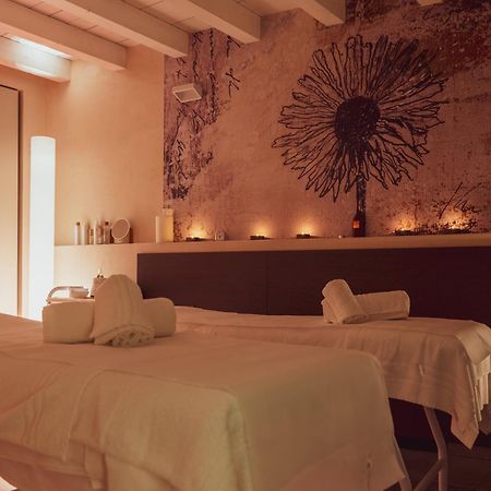 Tramas Hotel & Spa Olbia Kültér fotó