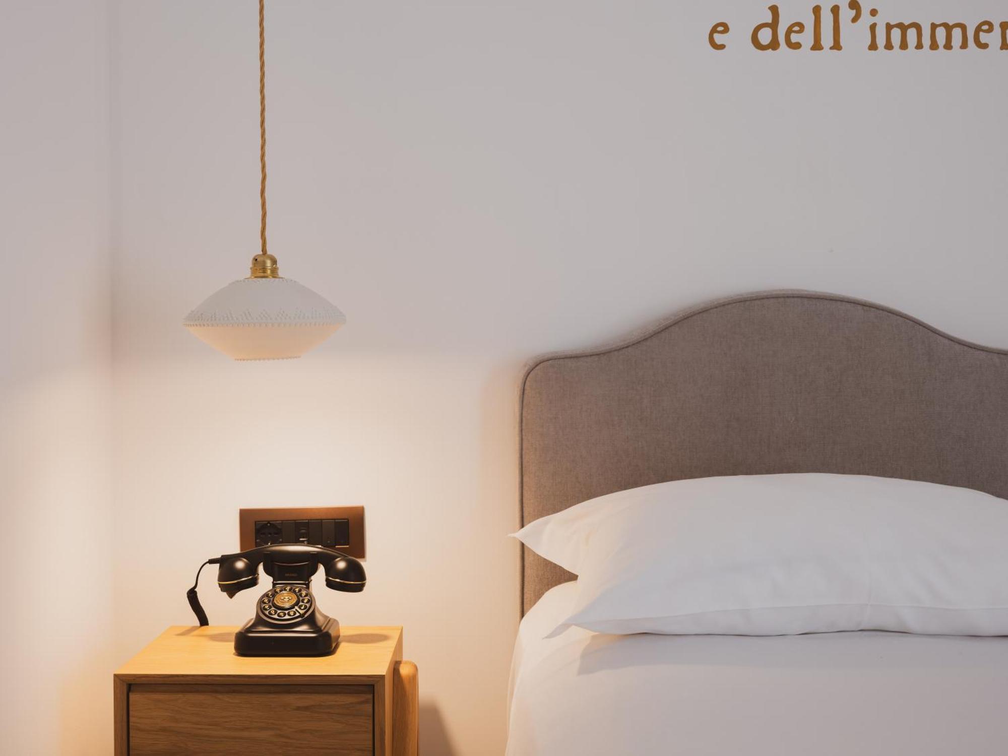 Tramas Hotel & Spa Olbia Kültér fotó