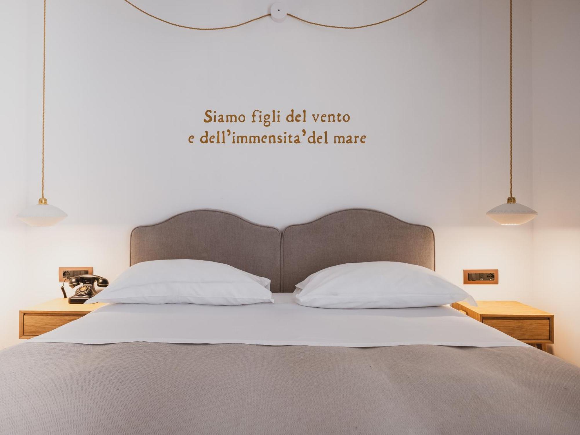 Tramas Hotel & Spa Olbia Kültér fotó