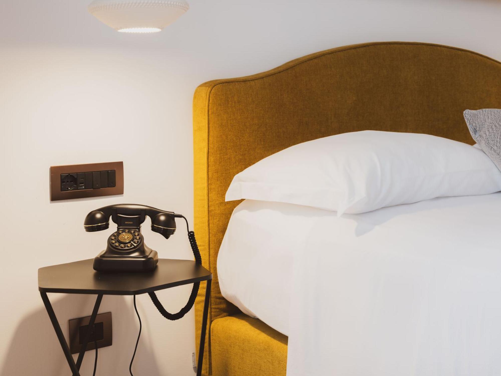 Tramas Hotel & Spa Olbia Kültér fotó