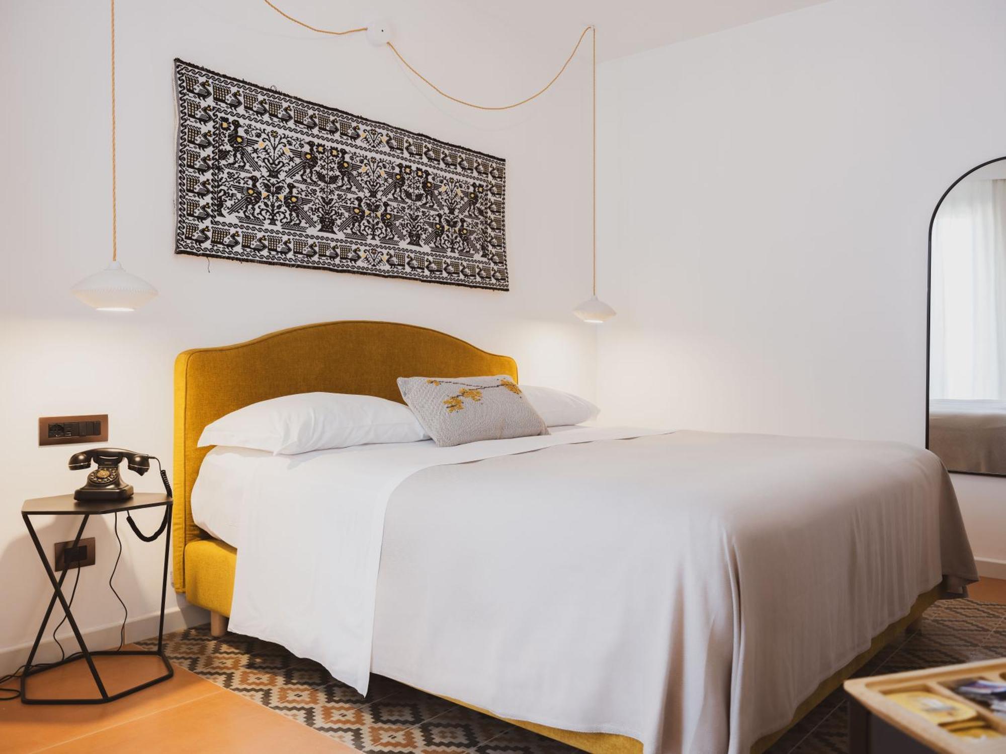 Tramas Hotel & Spa Olbia Kültér fotó