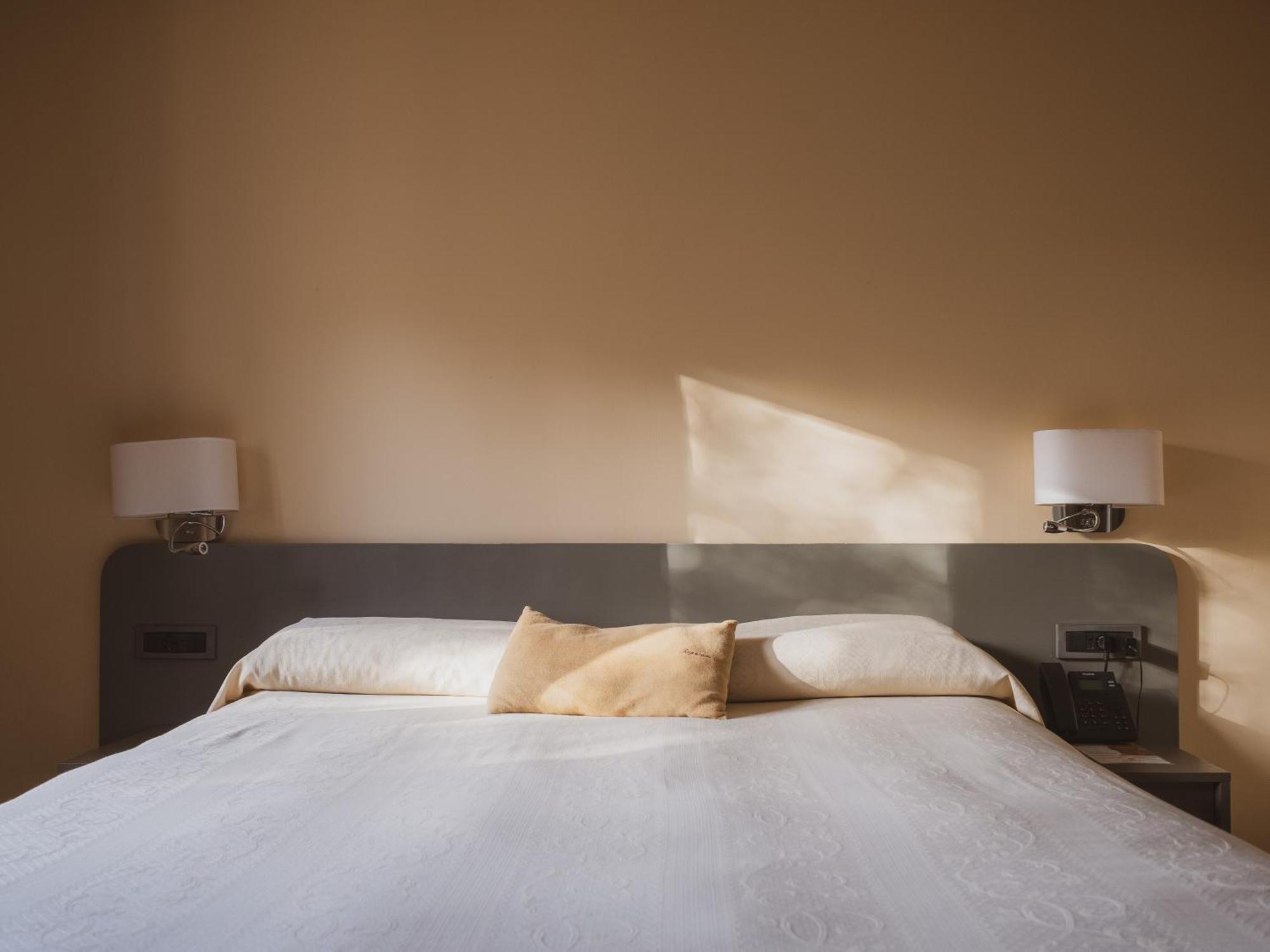 Tramas Hotel & Spa Olbia Kültér fotó