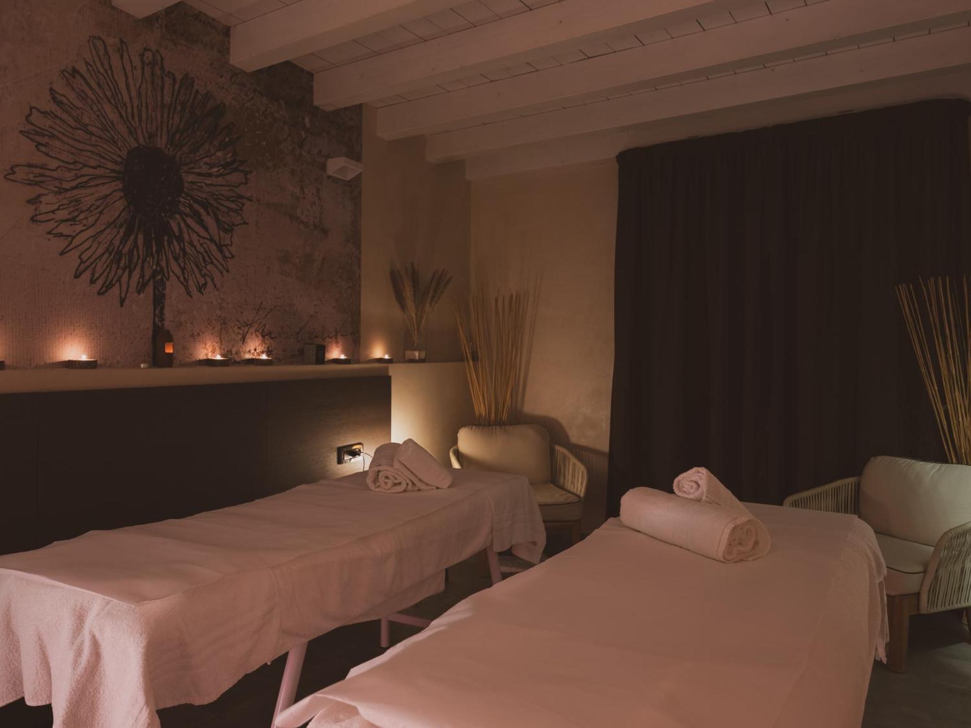 Tramas Hotel & Spa Olbia Kültér fotó