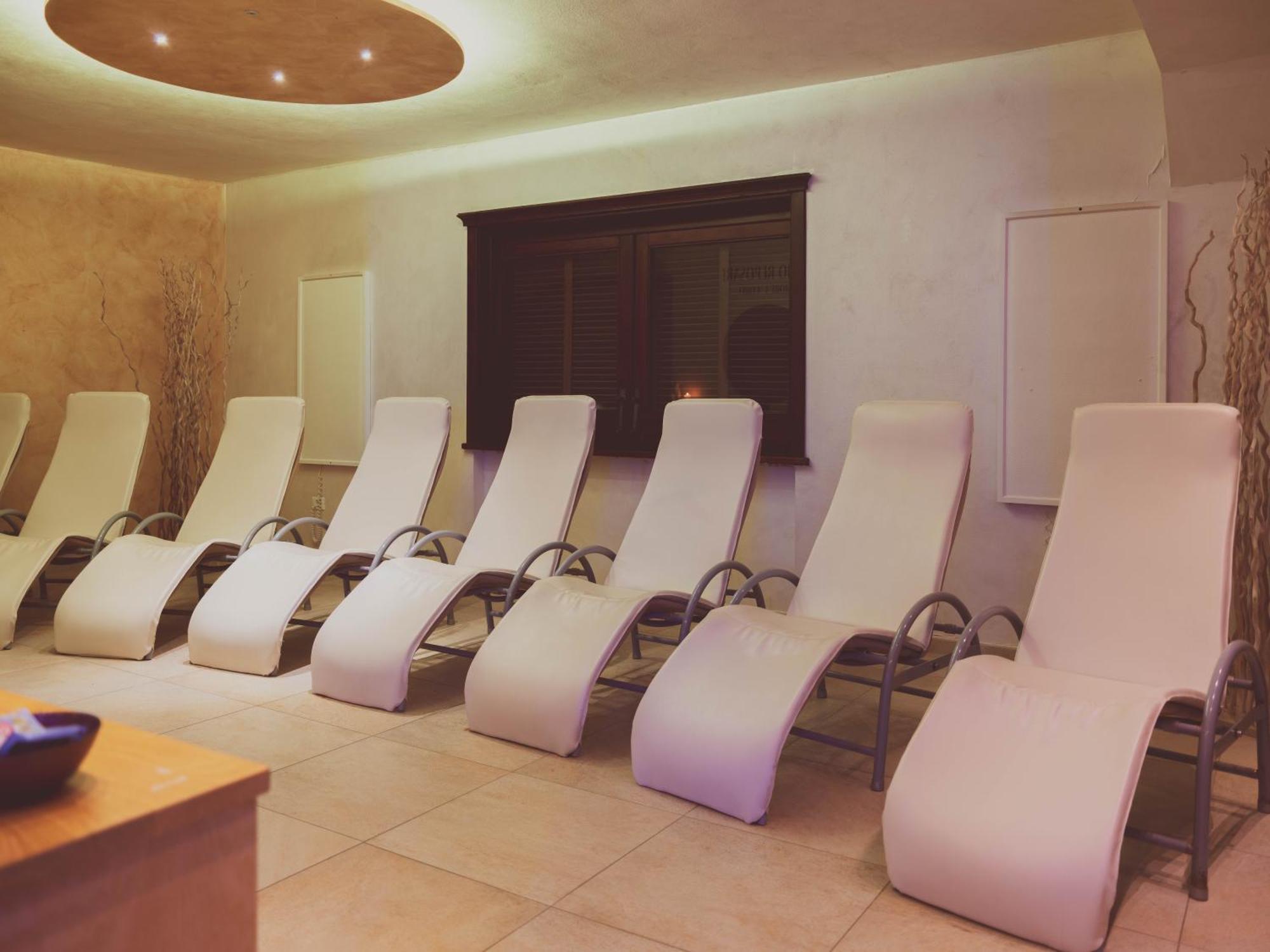 Tramas Hotel & Spa Olbia Kültér fotó