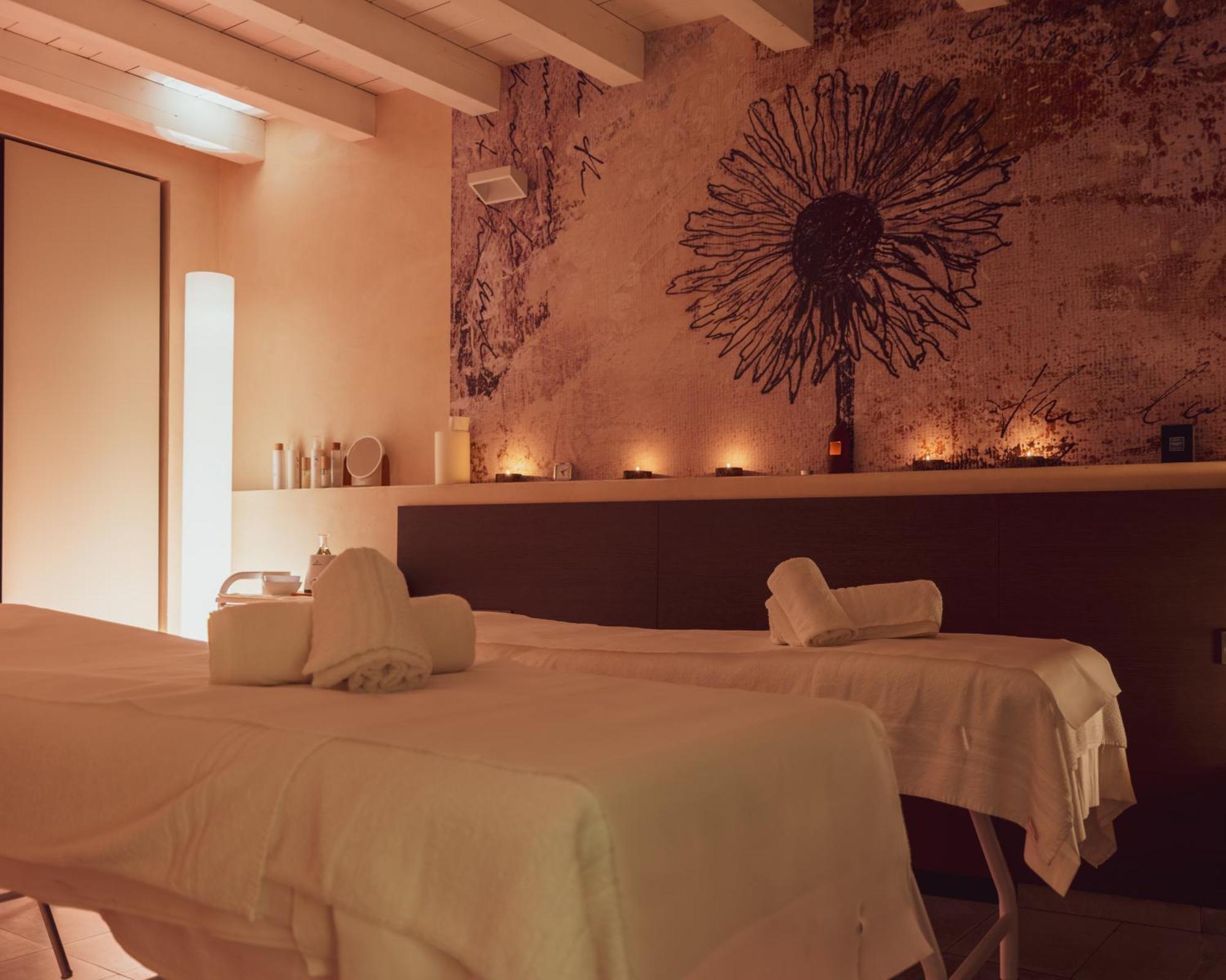 Tramas Hotel & Spa Olbia Kültér fotó