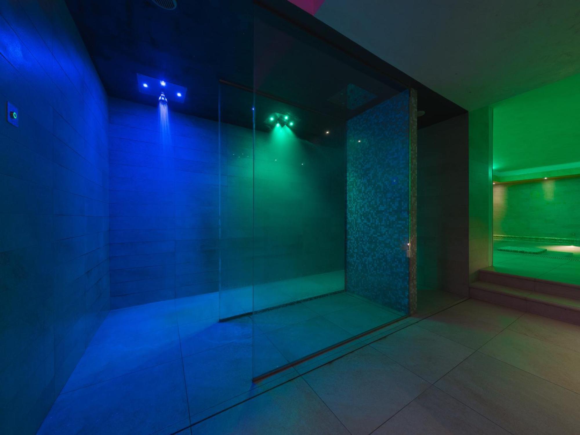 Tramas Hotel & Spa Olbia Kültér fotó