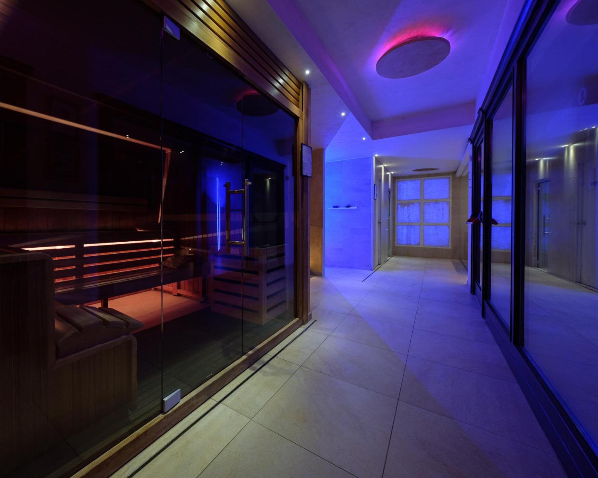 Tramas Hotel & Spa Olbia Kültér fotó