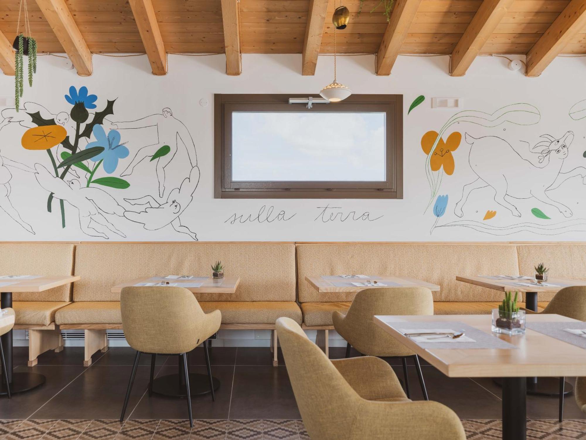 Tramas Hotel & Spa Olbia Kültér fotó