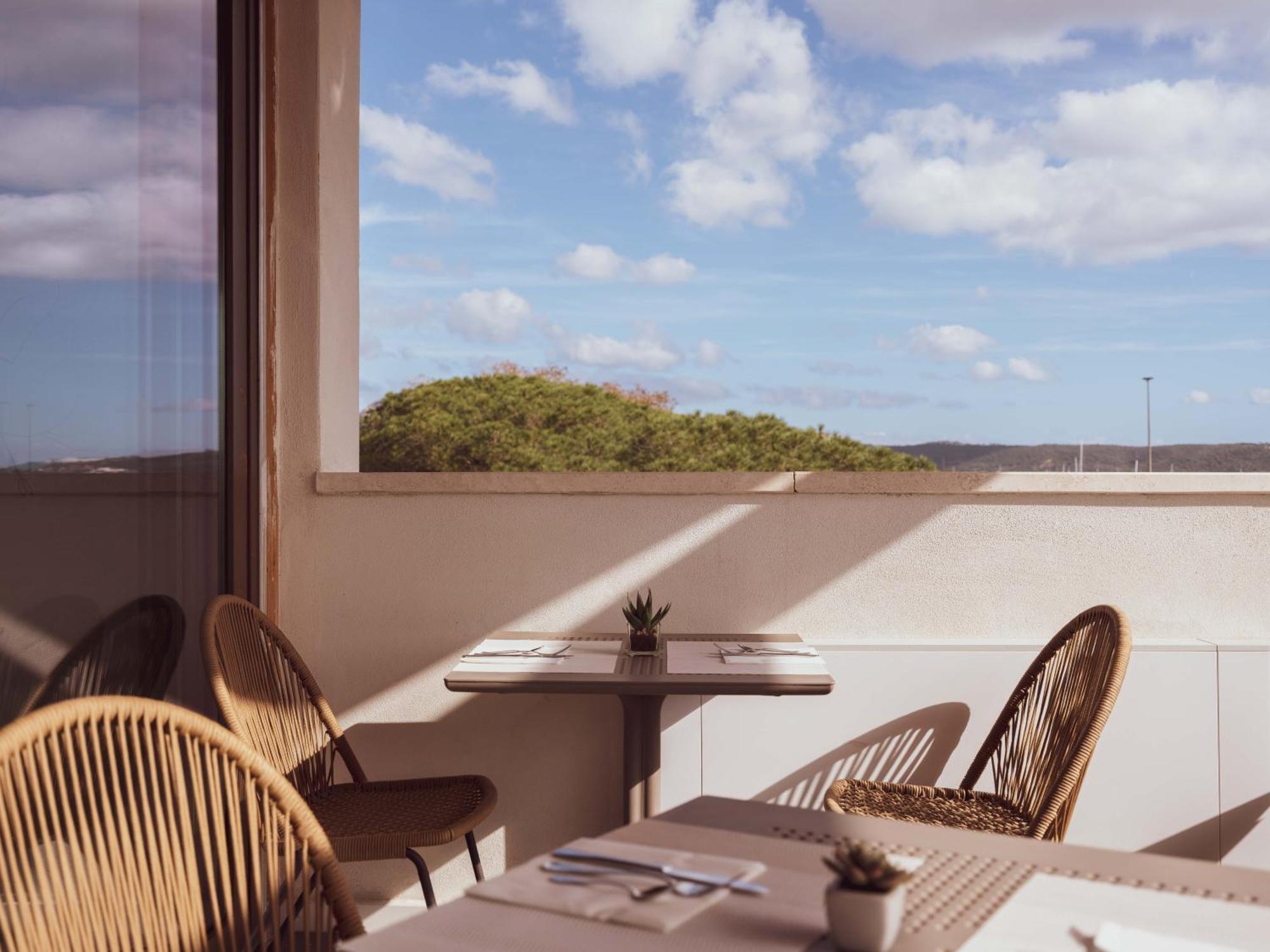 Tramas Hotel & Spa Olbia Kültér fotó
