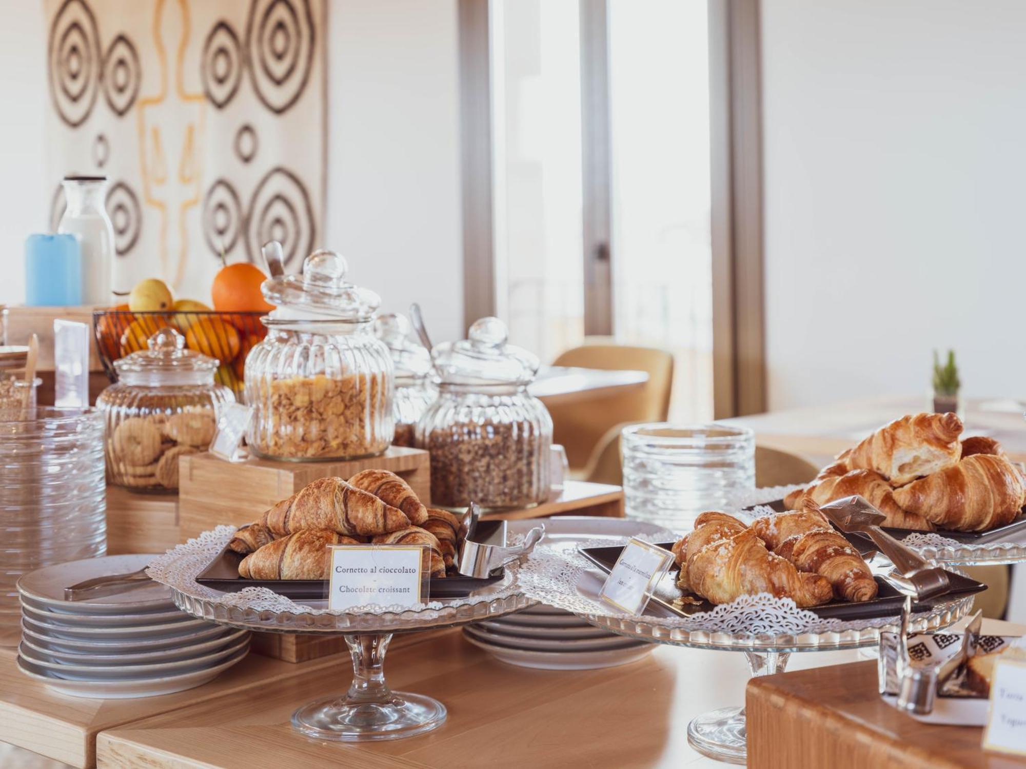 Tramas Hotel & Spa Olbia Kültér fotó