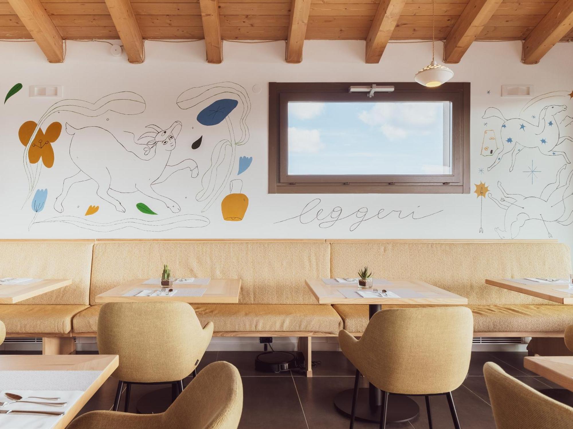 Tramas Hotel & Spa Olbia Kültér fotó