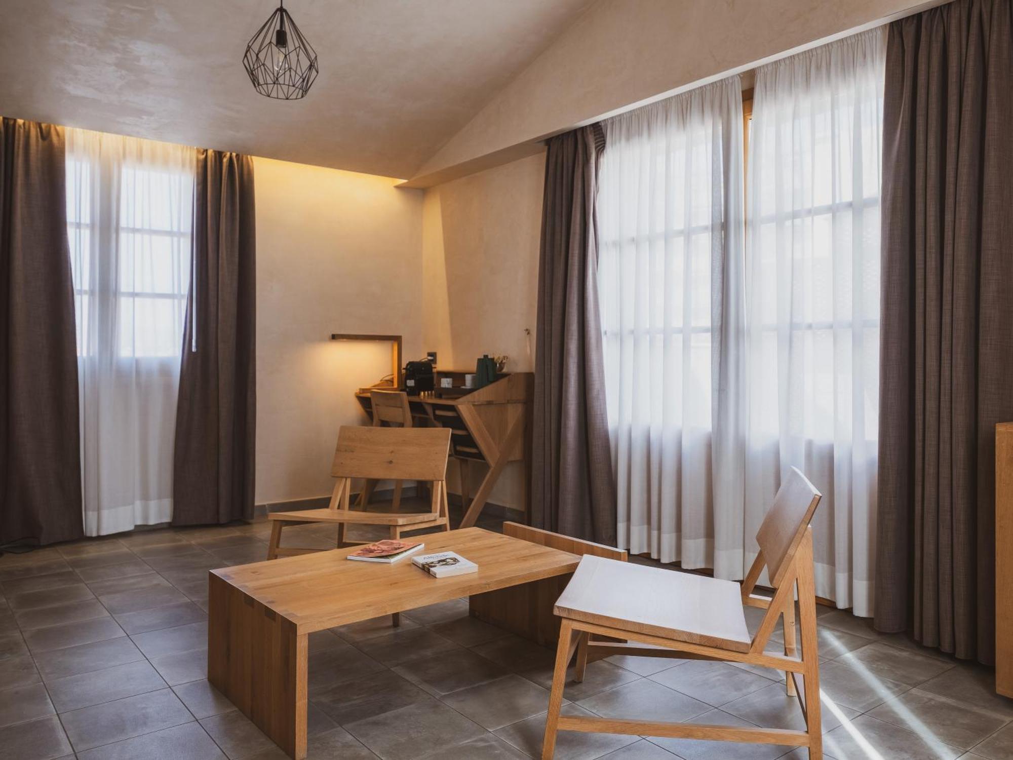 Tramas Hotel & Spa Olbia Kültér fotó