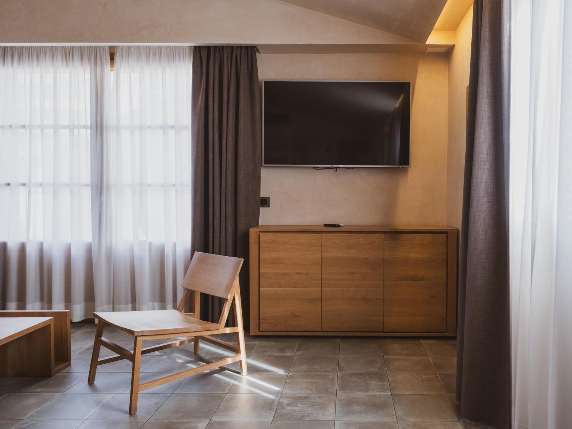 Tramas Hotel & Spa Olbia Kültér fotó