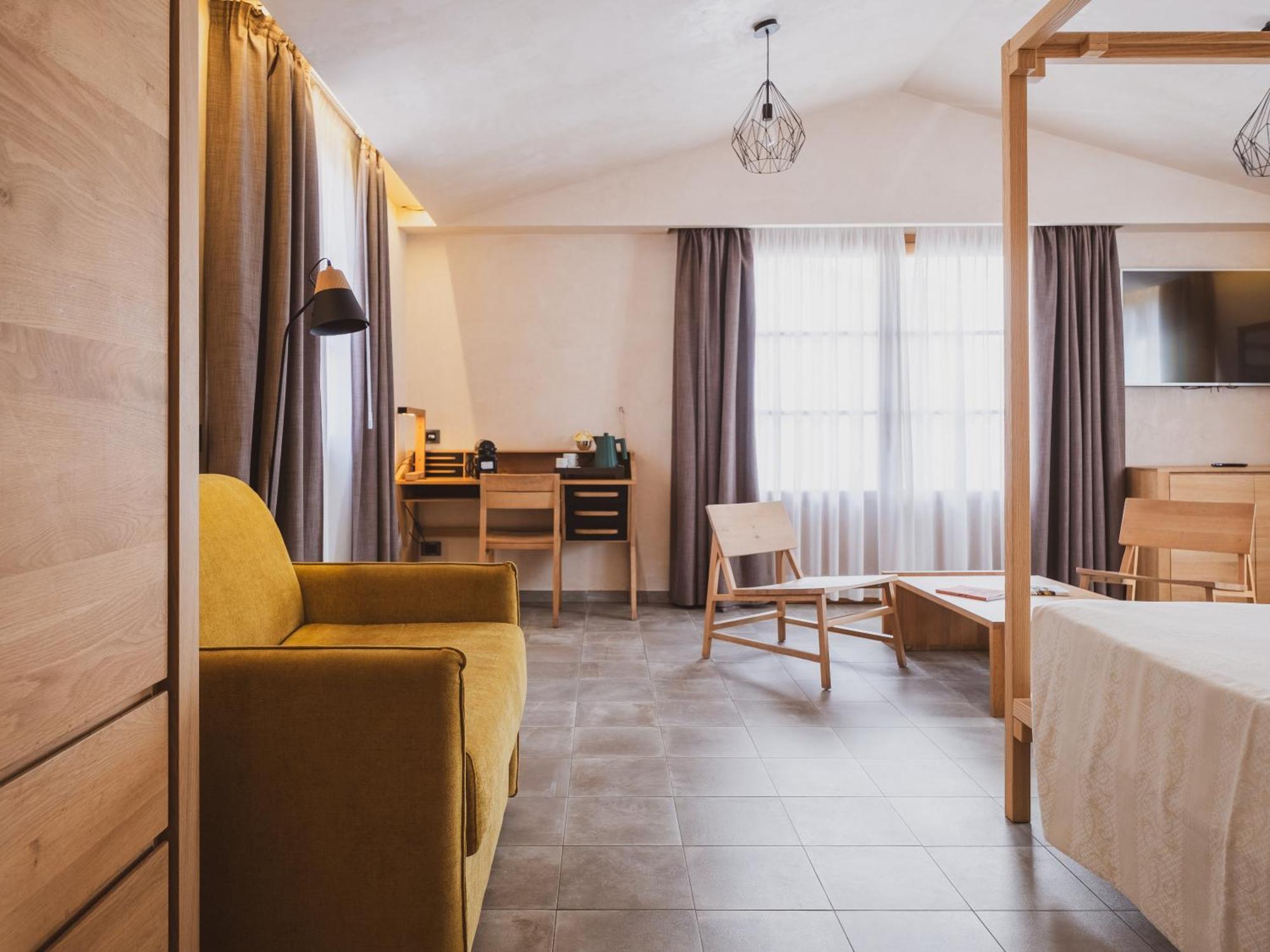 Tramas Hotel & Spa Olbia Kültér fotó