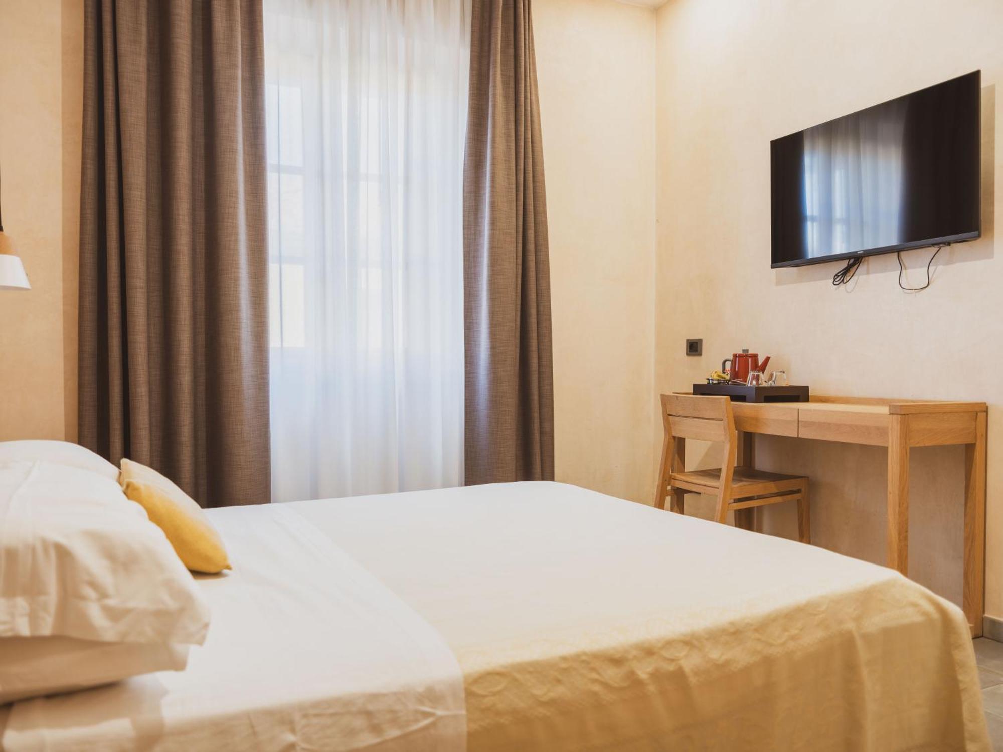 Tramas Hotel & Spa Olbia Kültér fotó