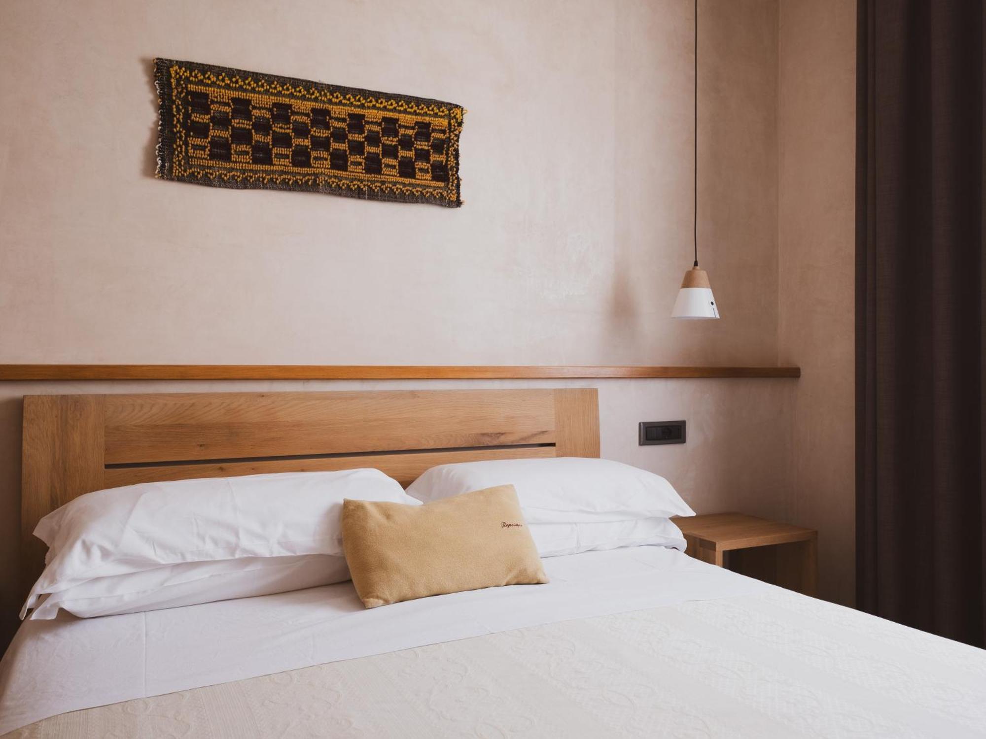 Tramas Hotel & Spa Olbia Kültér fotó