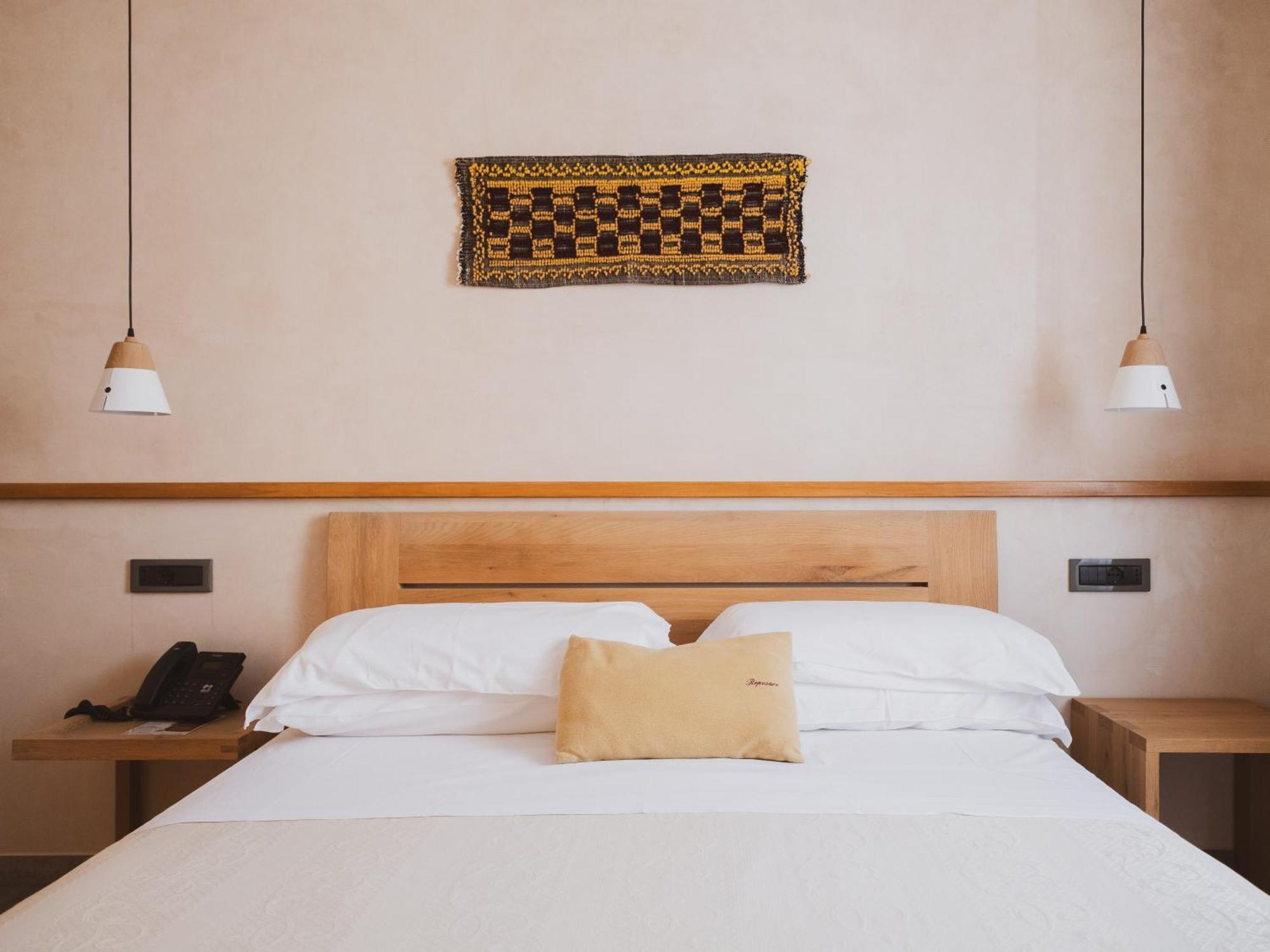 Tramas Hotel & Spa Olbia Kültér fotó