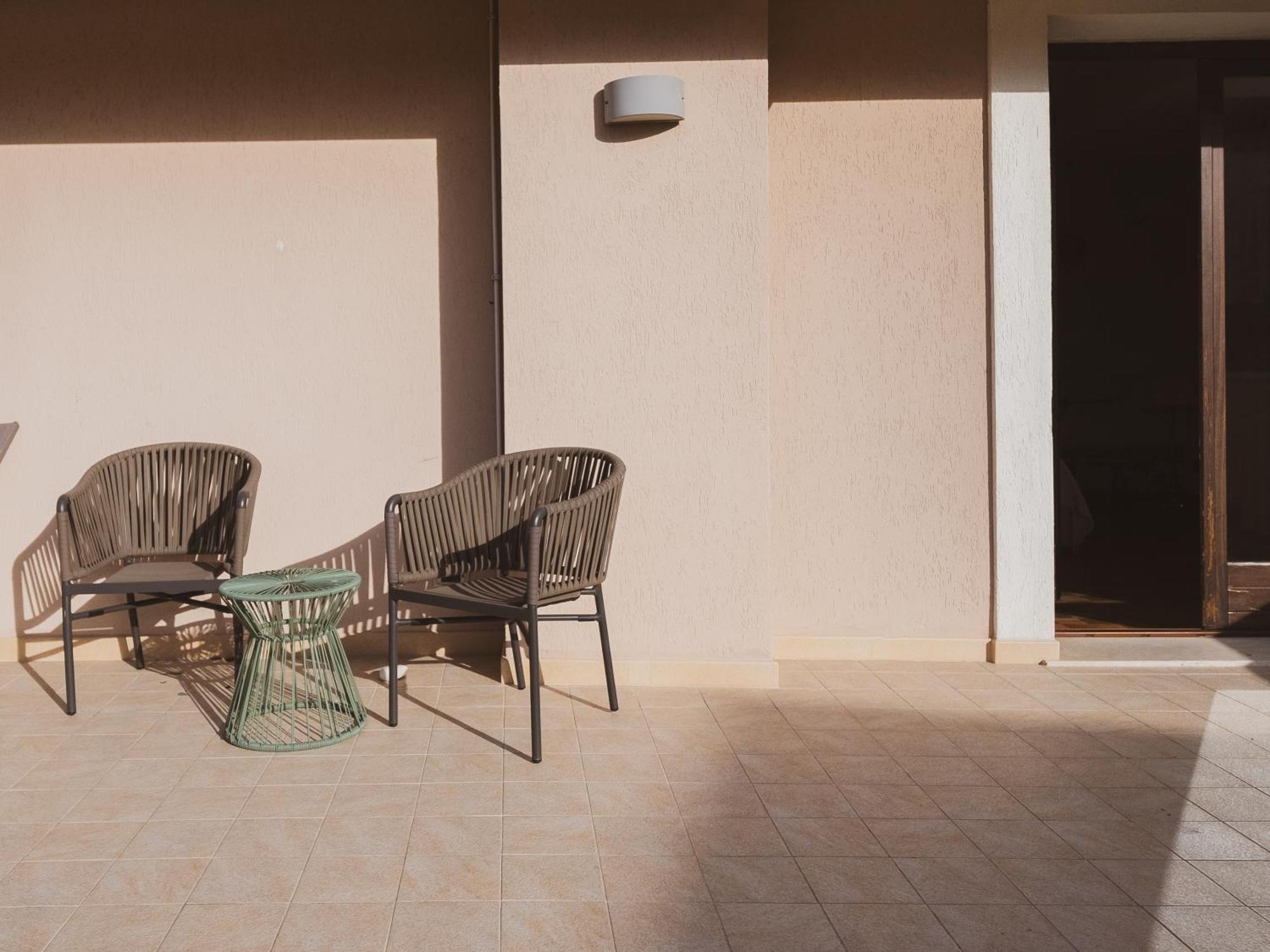 Tramas Hotel & Spa Olbia Kültér fotó